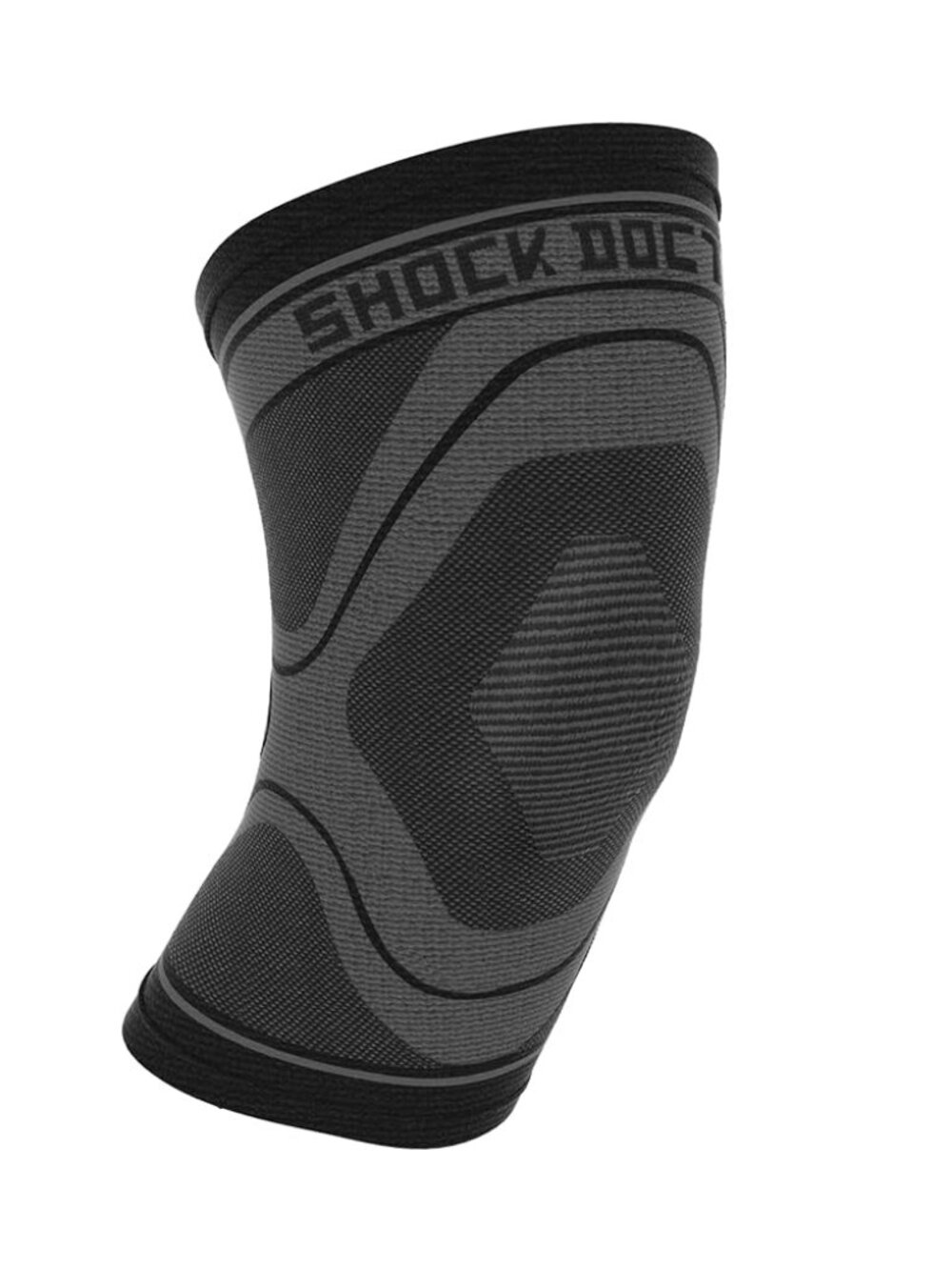 Shock Doctor Knee Compression Sleeve Knee Support Sleeve - Relieves Arthritis